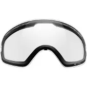 Yeaz Snowboardbrille "Photochrome Wechselglas, mit Rahmen XTRM-SUMMIT"