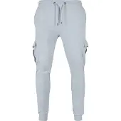 Urban Classics Cargohose "Herren Fitted Cargo Sweatpants"
