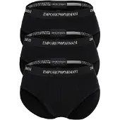 Emporio Armani Em000258_af14132 Slips 3 Einheiten