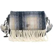 Suri Frey Umhängetasche SFY Philly Handbag Blue mehrfarbig