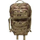 Brandit Rucksack "Accessoires US Cooper Backpack Large"
