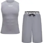 Yeaz Sportanzug "Set INSTRUCTOR"
