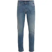 Blend 20710811 Herren Jeans Hose Denim 5-Pocket mit Stretch Twister Fit Slim / Regular Fit