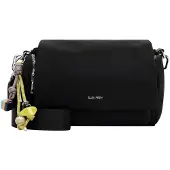Suri Frey Umhängetasche SFY Sissy Hand Bag With Flap Black schwarz
