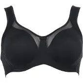 Anita Ohne Bügel BH Clara | Grösse: 105C | Farbe: Schwarz