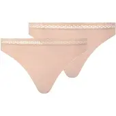 Chantelle String "String Tanga Cozy Chic 2P 2er Pack"