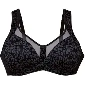 Anita Ohne Bügel BH Clara | Grösse: 100B | Farbe: Schwarz