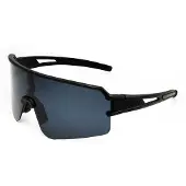Yeaz Sport-Sonnenbrille schwarz SUNSPOT