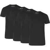 CAMP DAVID T-Shirt "T-Shirt 4er Pack"