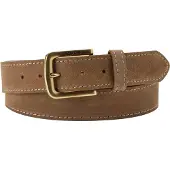 Levi's Loire Suede Belt Größe: 110 | Gürtel Outlet | Herren