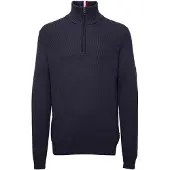 FQ1924 Strickfleece-Pullover "Strickpullover FQKyle"