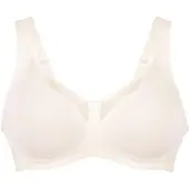 Anita Ohne Bügel BH Clara | Grösse: 100D | Farbe: Kristall