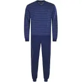 Hajo Schlafanzug "Pyjama"