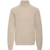 Casual Friday Rollkragenpullover "Strickrollkragenpull CFKarl"