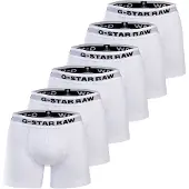 G-Star Boxershorts "Boxershort Boxer briefs 6 pack 6er Pack"