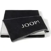 JOOP! JOOP Wohndecke "Wohndecken 1er Pack"