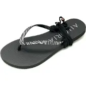 Ailoria Zehentrenner "Zehensandalen PAMPELONNE"