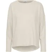 Oxmo Longpullover "Sweatshirt OXSanne"
