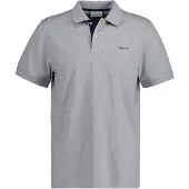 Gant Poloshirt "Poloshirt REGULAR CONTRAST PIQUE RUGGER 1er Pack" 1 tlg.