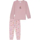 Schiesser Schlafanzug "Pyjama Kids Nightwear"