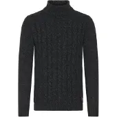 !Solid Solid Rollkragenpullover "Rollkragenpullover SDRino"