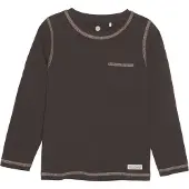 En fant Langarmshirt "Langarmshirt ENTshirt"