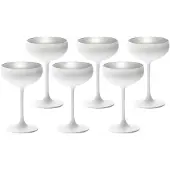 Stölzle Sektglas "Sektschalen Elements 230 ml 6er Set"