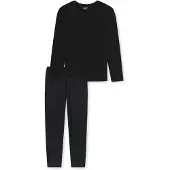 Schiesser Schlafanzug "Pyjama"