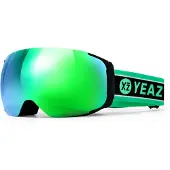 Yeaz Herren Brille Wechselglas TWEAK-X