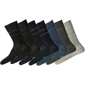 Tom Tailor Kurzsocken "Socken 7er Pack"