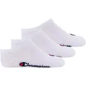 Champion Sneakersocken "Socken 3er Pack"