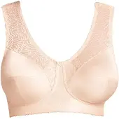 Anita Ohne Bügel BH Mylena | Grösse: 100B | Farbe: Pink