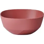 Mepal campinggeschirr - Schale Silueta 750 ml - Vivid mauve