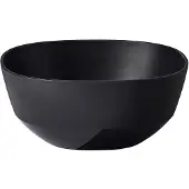 Mepal campinggeschirr - Schale Silueta 750 ml - Nordic black