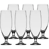 Stölzle Bierglas "Biertulpen Imperial 500 ml 6er Set transparent"