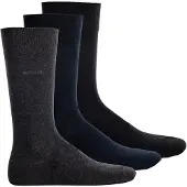 BOSS Kurzsocken "Socken 3er Pack"