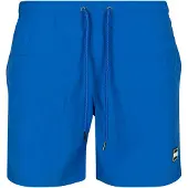 Urban Classics Badeshorts "Herren Block Swim Shorts"