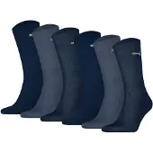 Puma Kurzsocken "Socken 6er Pack"