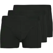 Jack & Jones Boxershorts-Set Ordinary 12275575 Schwarz