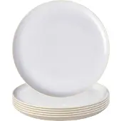Villeroy & boch Essteller Crafted Cotton Creme (6er-Set)