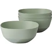 Mepal Schale "Schalen Silueta 750 ml 4er Set" 4 tlg.