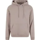 Urban Classics Blank Kapuzenpullover