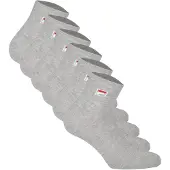 FILA Sneakersocken "Socken 6er Pack"