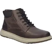 Josef seibel Clayton 03 | Stiefelette für Herren | Braun