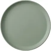 Mepal campinggeschirr - Frühstücksteller Silueta 230 mm - Nordic sage - Campingteller