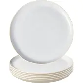 Villeroy & boch Frühstücksteller "Frühstücksteller Crafted ø 21 cm 6er Set"