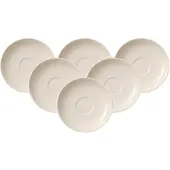 Villeroy & Boch Frühstücksteller For Me 18 cm (6-teilig)