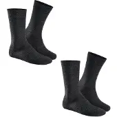 Hudson Socken "Socke Only 2-Pack"