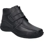 Josef seibel NEW ANVERS 95 Herrenstiefel schwarz Freizeit NEU