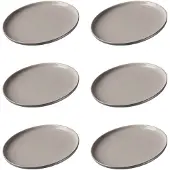 Ritzenhoff & Breker Frühstücksteller "Dessertteller Jasper ø 19.0 cm 6er Set"